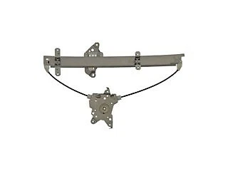 车窗调节器左前适用于 1998 - 2004 年日产 Frontier Dorman 245GN29 — 第 1/3 张图片