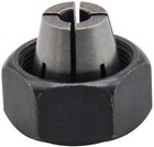 Thaekuns 42999 1/4-Inch Router Collet Fits for PORTER CABLE models,Delta, B&D 
