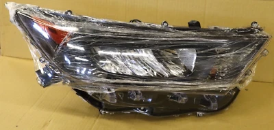 NUEVO TYC 2019-21 TOYOTA RAV4 LADO DEL PASAJERO DERECHO FARO MULTILED 20-16955-90-9 Foto 1 de 4