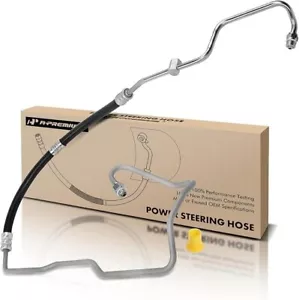 Power Steering Pressure Line Hose Assembly for Mercury Cougar Ford Contour 98-00 - Picture 1 of 6