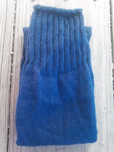 ~ WOLLSOCKEN - 3 Paar - - Overknee - MADE IN USA - Neu - Bild 1 von 2