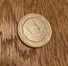 Victory In Magnaminity Rare 2 Pound Coin