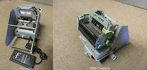TMP942-24 STAR Thermal PR921 Label Ticket Kiosk Printer &Presenter USB TUP 900 - Afbeelding 1 van 7