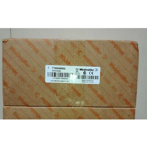 1PC New For Weidmuller IES10-SW8 7760048002 In Box Free Shipping - Afbeelding 1 van 1