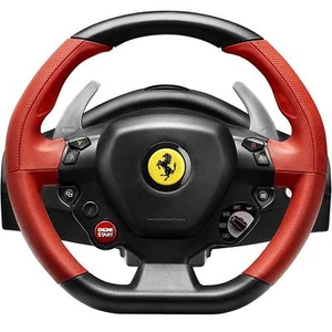 Thrustmaster Ferrari 458 Spider Racing Wheel (Xbox Series X|S & Xbox One)™ - Picture 1 of 7