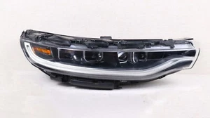 2019-2020 Kia Soul EV Front RH Right Passenger Side DRL Headlight LED OEM - Picture 1 of 10