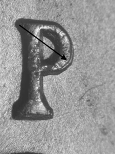 1945-P RPM#50 P/P East+DDO-006 Ch/Gem  BU/Uncirculated Silver Jefferson Nickel#3 - Picture 1 of 6