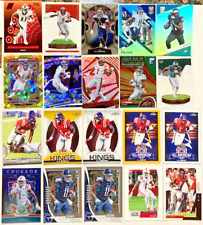 (20) AJ BROWN Cards Lot! Includes 10X ROOKIE CARDS SP PARALLELS + INSERTS
