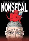 Nonsecal by Keith Karchner (English) Paperback Book