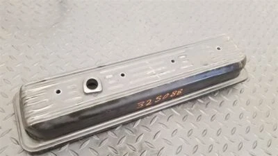 Cubierta de válvula de conductor izquierdo 96-02 Chevrolet Express 3500 5,0 L y 5,7 L OEM 12555271 Foto 1 de 4