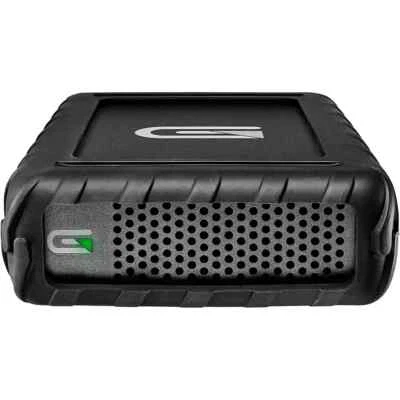 Glyph Blackbox Pro 8TB Rugged Desktop Hard Drive - Image 1 of 4