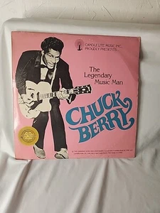 Chuck Berry - Picture 1 of 5