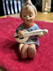 Hummel Goebel Figurine JOYFUL #53 - Picture 1 of 5