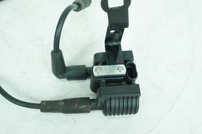 Harley Sportster XL1200 L 2008 bajo OEM bobina de encendido bujías cable 31656-07 Foto 1 de 4