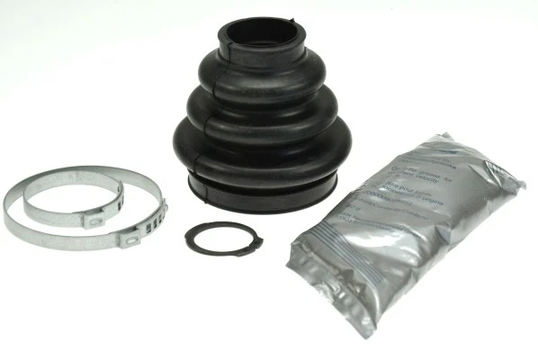 LÖBRO Achsmanschettensatz für BMW X5 F15 F85 5er Touring E61 E60 E71 E72 F16 - Bild 1 von 1