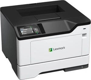 Lexmark MS531dw Desktop Wired Laser Printer - Monochrome - TAA Compliant - Picture 1 of 6