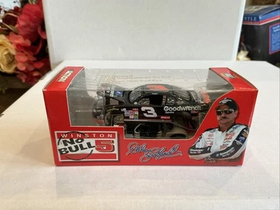 Dale Earnhardt #3 GM Goodwrench No Bull / 2000 Monte Carlo  1/64 - Image 1 of 3