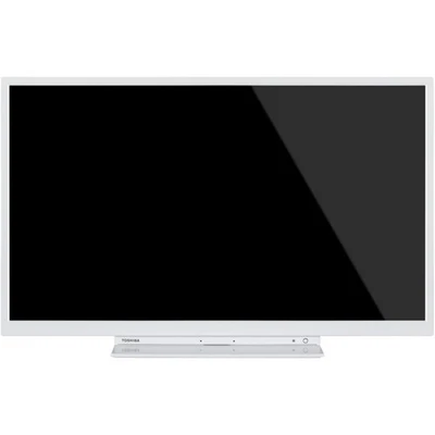 Toshiba 32LK3C64DAA - LED Fernseher - weiß  - Bild 1 von 2