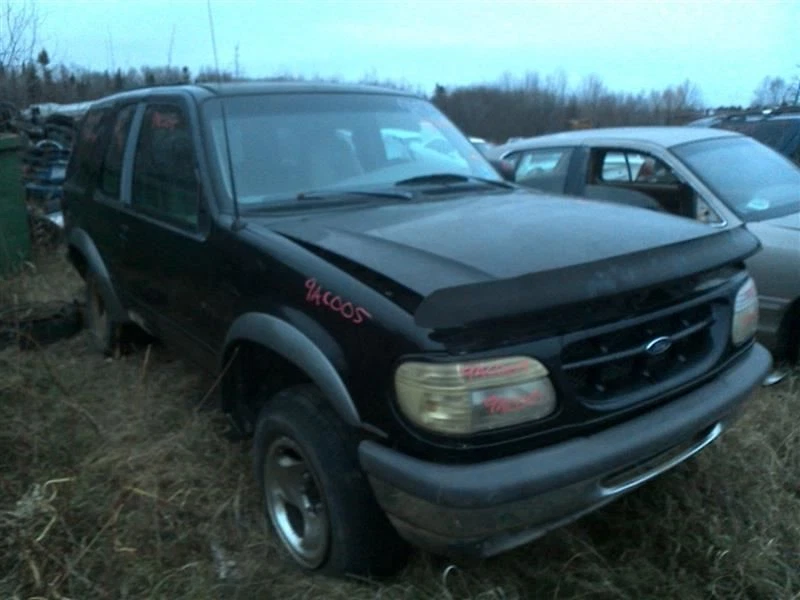 Transmisión limpiaparabrisas derecho pasajero compatible con 97-11 Ranger 262191 Foto 1 de 4