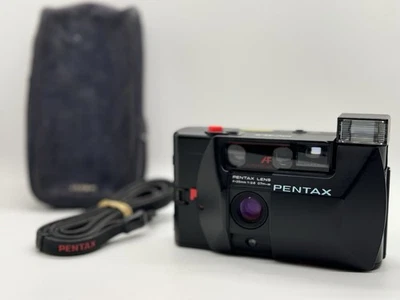 Near Mint Pentax pc35af  {Tested} - Image 1 of 4