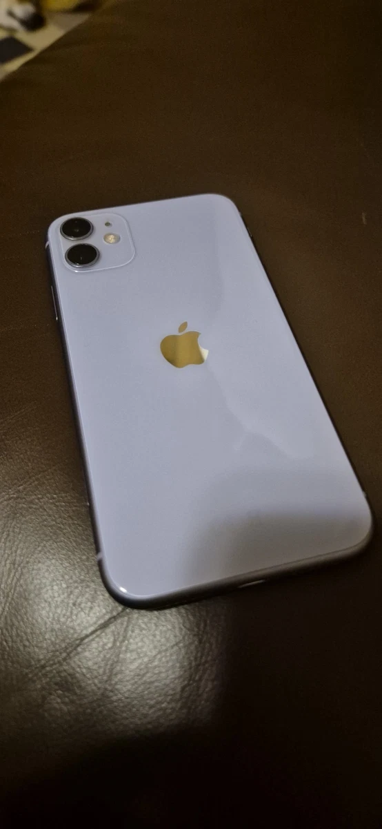 Apple iPhone 11 64GB for sale | eBay UK
