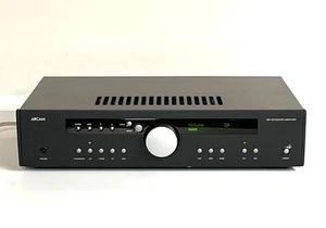 Arcam A85 Stereo Integrated Amplifier Hi-Fi Separate Made in The UK - Picture 1 of 11