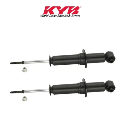 Puntal de suspensión trasero KYB para Ford Explorer 2002-2005/Mercury Mountaineer Foto 1 de 2