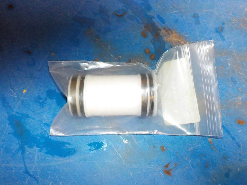 Бесплатный поршень Kayaba 11026000601 Yamaha/Husqvarna/Honda новый из старых запасов - Изображение 1 из 1