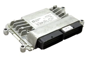 ⭐ ECU Control Unit CHEVROLET SPARK 25182025 25182025 AALH 5WY1K11A 5WY1K11A D... - Picture 1 of 5