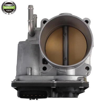 OEM para Toyota RAV4 3.5L V6 conjunto eletrônico do corpo do acelerador 2203031030  - Imagem 1 de 4