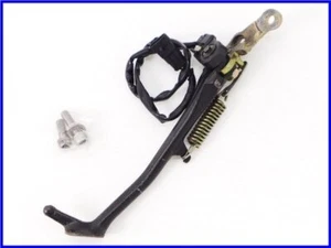 6x01QC75 DUCATI 2002 Monster S4 Genuine side stand set - Picture 1 of 10