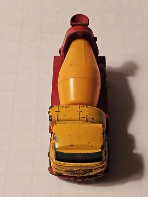Matchbox Superfast #21 Foden Concrete Truck - Image 1 of 4