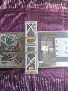 World of Warcraft - Dragonflight - Collectors Edition NEU DE