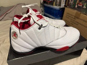 Jordan 12.5 Team Low Size 13 318411-161 - Picture 1 of 12