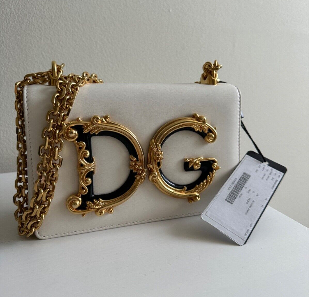 Dolce&Gabbana DG Girls Bags for sale | eBay Dolce&Gabbana DG Girls Bags for sale | eBay
