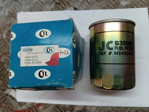 Filtros de filtro de combustible PP853 para Isuzu Midi Gemini Midi Bus 94000 98000 - Imagen 1 de 3