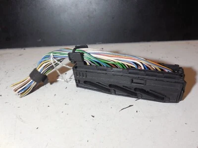 Wiring Connector Plug Pigtail 0015452703 05-11 Mercedes Benz W219 CLS550 CLS500 - Image 1 of 4