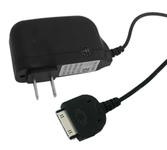 UBS Products Apple iPhone 3g/ iPod AC Travel Charger