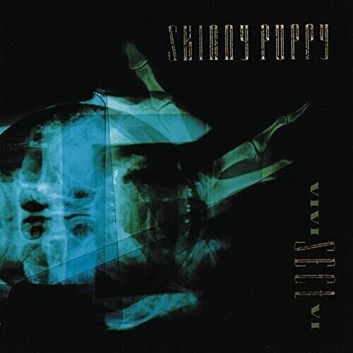 Play [PIAS] 40 by Skinny Puppy on  Music