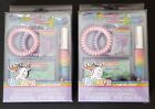 Lot of 2 NEW & SEALED Unicorn Hair Kit by Candy Color