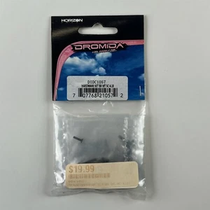 Dromida DIDC1057 Hardware Set BX MT SC 4.18 NEW - Picture 1 of 2