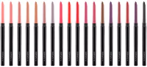 MAC Liptensity Lip Pencil Crayon 0.1 oz / 0.35 g Your Choose Colors Authentic - Picture 1 of 16