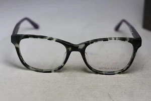 BOTTEGA VENETA-BV00240A 003 GRAY/BLACK/PURPLE 51-18-140 10006 - Picture 1 of 5