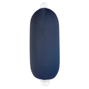 Trem Neofend calze copriparabordi doubleface blu/nero per Majoni M2 - Imagen 1 de 2