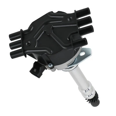 Complete Ignition Distributor for GMC Sierra 1500 4.3L V6 1999-2006 93441559 - Image 1 of 4
