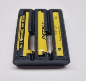 BATERÍA CALCULADORA HP NICD HP-35 HP-45 HP-55 HP-65 HP-67 HP-70 HP-80 HP-75 - Imagen 1 de 5