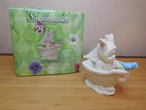 17) Dept 56 Snowbunnies - Captain of the Seas - MIB Free Ship - Picture 1 of 2