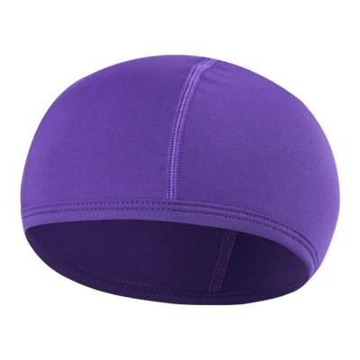 1-10 штук черепа крышки шлем вкладыш мягкая крышка работает шляпа лот для велоспорта рыбалки - Изображение 1 из 4