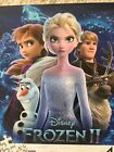 Frozen Ii 400 Pc Jigsaw Puzzle By Ceaco  ~ New & Sealed