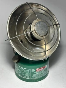 Coleman Easi-Lite 519 Radiant Heater - Picture 1 of 9
